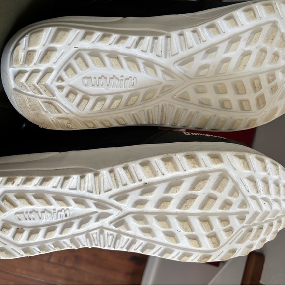 Thirtytwo Men's Intuition Heat Moldable Snowboard Boots sz 10 - Picture 7 of 7